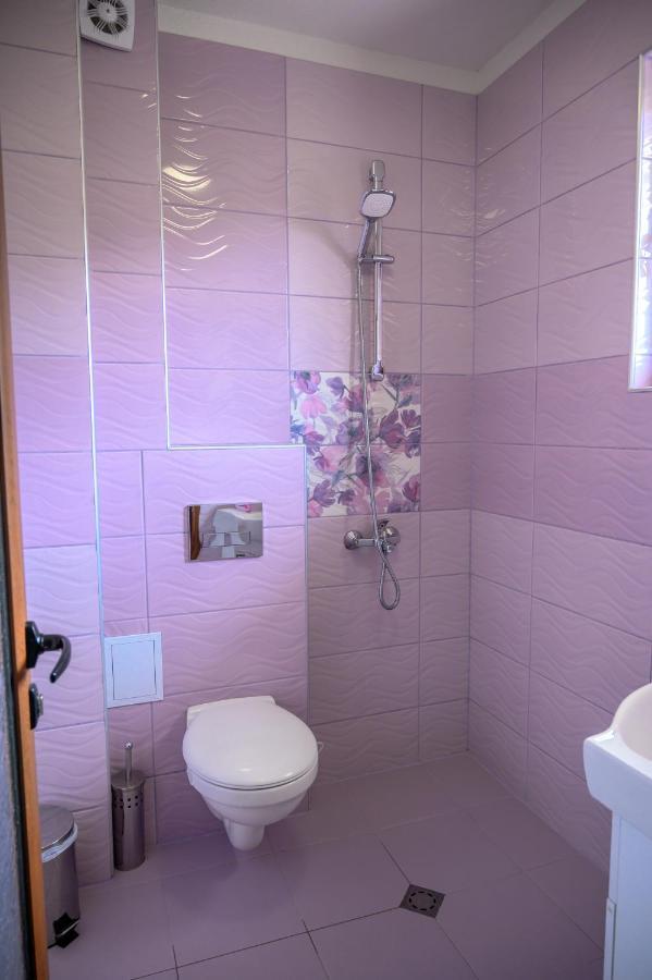 Къща За Гости „Жоро И Дани “ Villa Szapareva Banja Kültér fotó