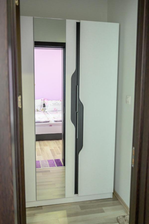 Къща За Гости „Жоро И Дани “ Villa Szapareva Banja Kültér fotó
